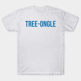 Tree-Ongle T-Shirt